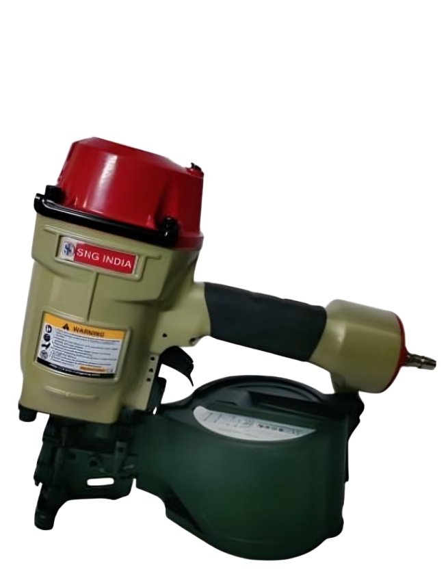 SNG India MCN55 coil nailer